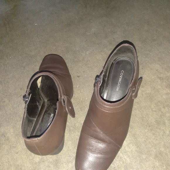 Women's shoes - Picture 3 of 4